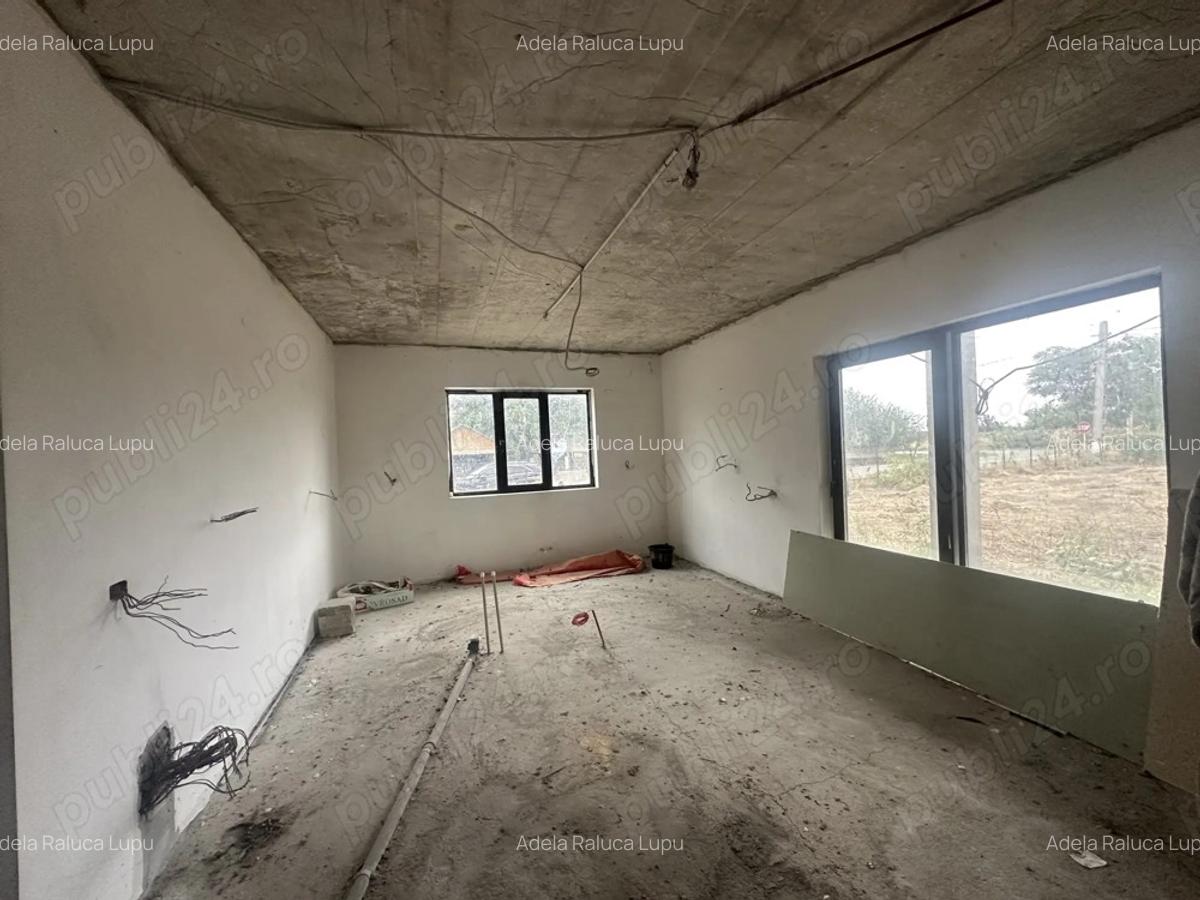 Casa la ro?u cu teren 1248 mp | Misleanu, Ialomi?a | Comision Cumparator 0 | - 9