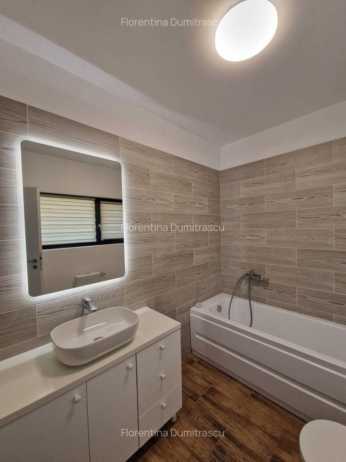 Vilă cochetă situată în comuna Tunari, - 6