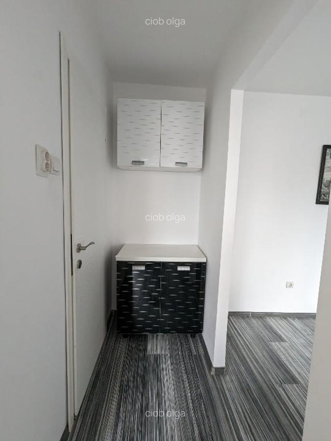Proprietar, vand apartament cu 2 camere, Gara de Nord. - 5