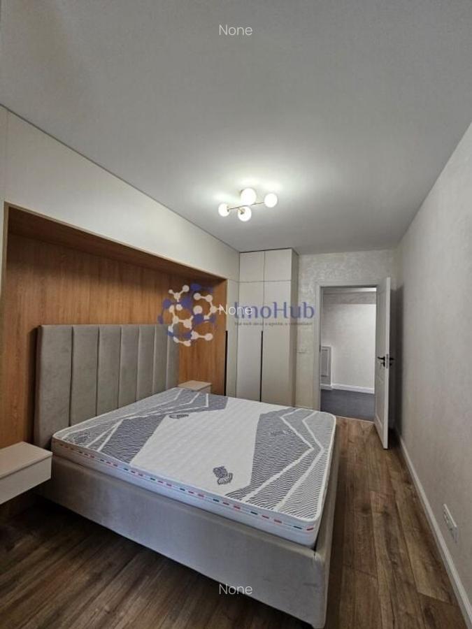 Apartament de inchiriat  2 camere | Zona Pacurari, Millennium - 1