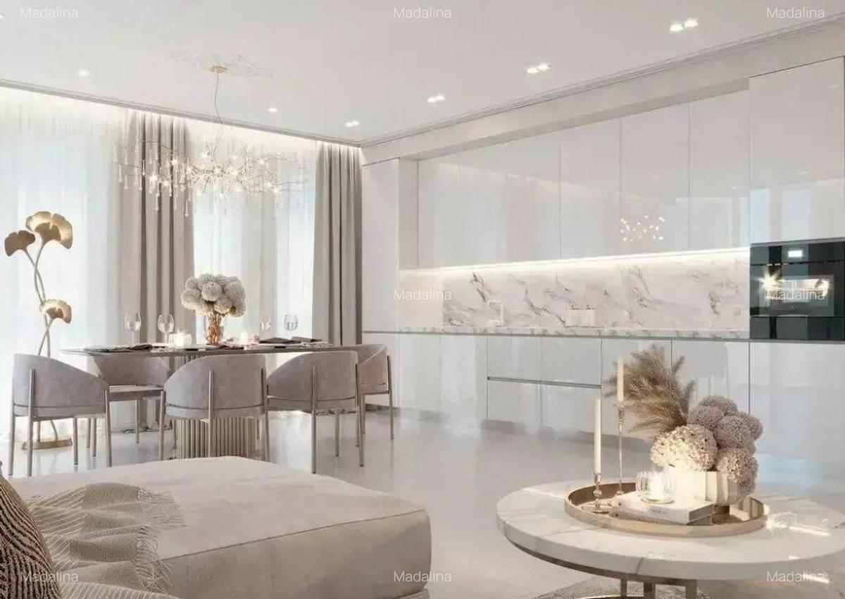 2 camere Premium- Confort ?i calitate in noul Boutique ... - 1