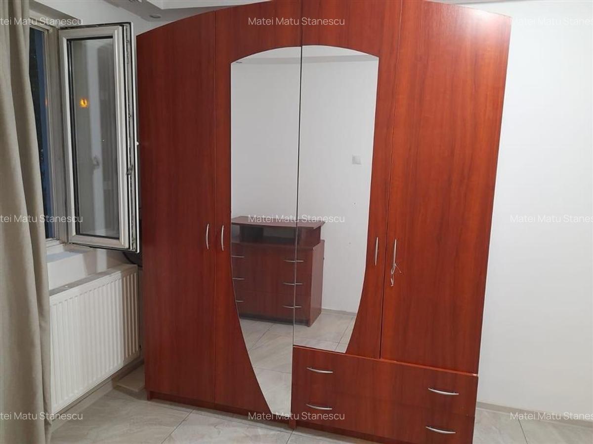 Renovat Parter Inalt Iulius Mall - 9