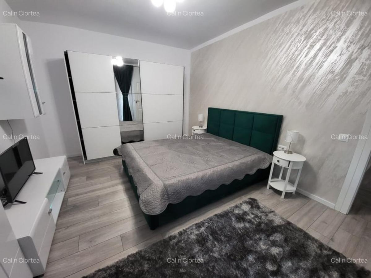 Garsoniera Plaza Residence  40 mp. - 3