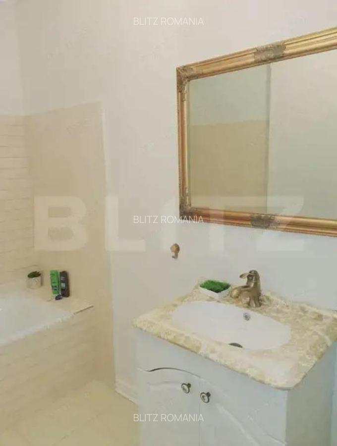 Apartament cu 2 camere, 56 mp, decomandat, cu parcare, zona Iosia - 6