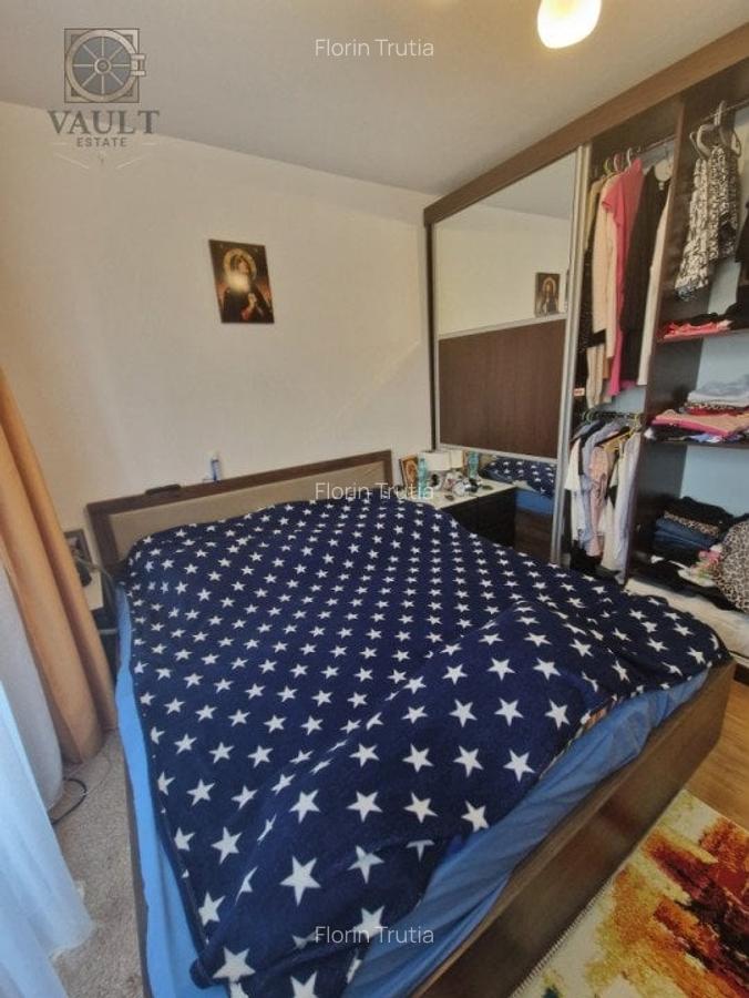 Apartament 3 camere - 8 minute de metrou - Dristor - 7