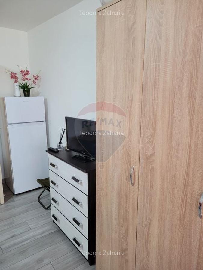Garsoniera de inchiriat - Strada Avrig, Sector 2 (zona Obor) - 4