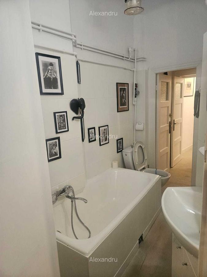 Apartament de vanzare 2 camere Eroilor Facultatea - 2