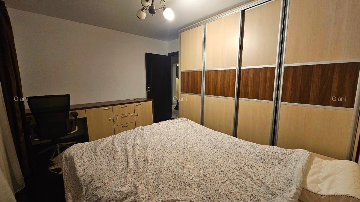 Închiriez apartament 3 camere – Mall Vitan – 80 mp – Proprietar - 8