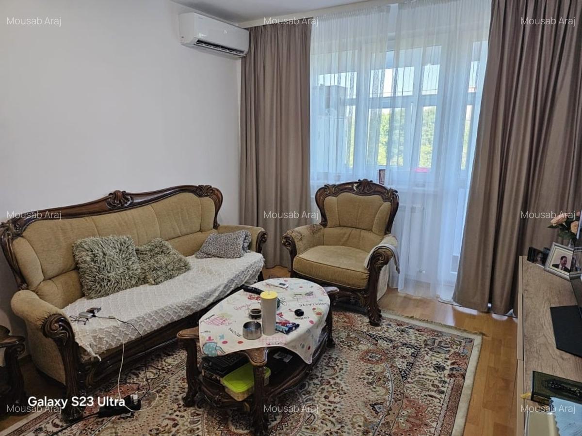 Apartament cu 3 camere decomandat în P-ța Muncii - 15