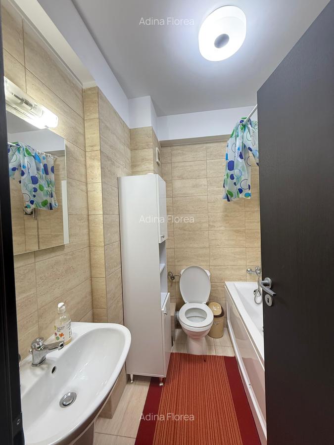 Apartament mobilat - Modern - Mutare Imediata - Militari Residence - 10