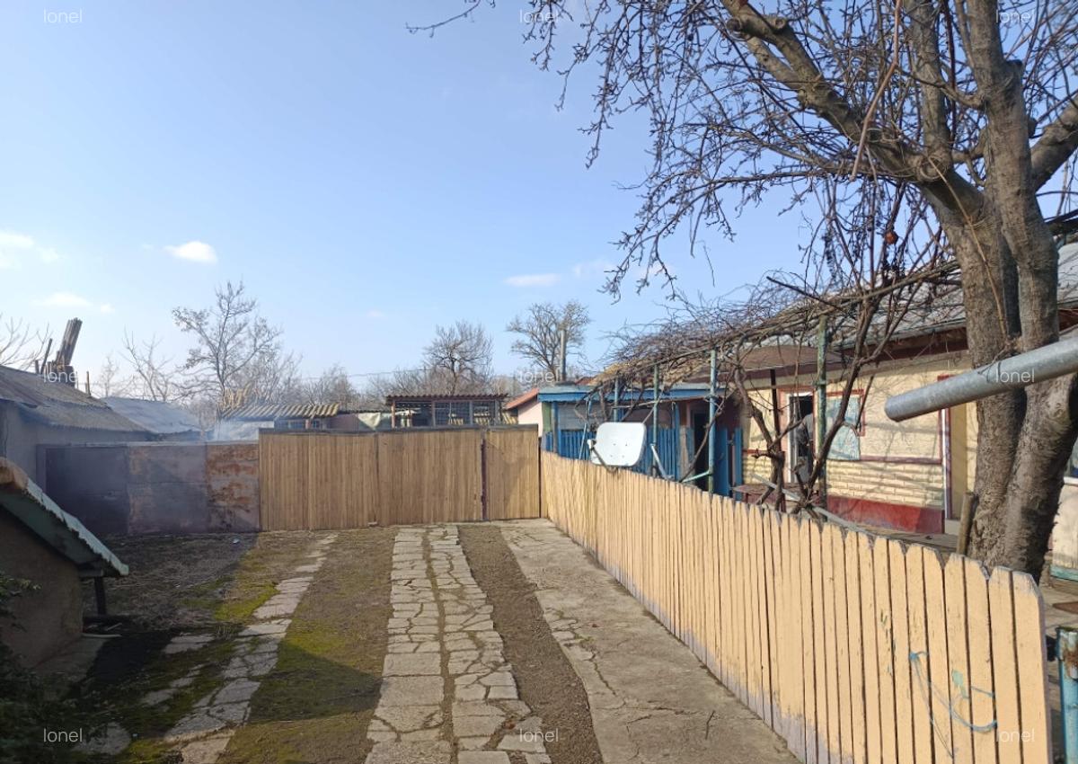 Casa, Sat Gropeni, jud. Braila, Stare buna!!! - 3