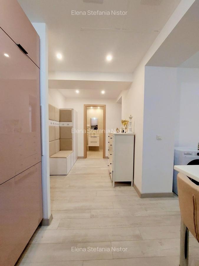 Apartament 2 Camere Rin Grand Hotel - Vitan Bârzești - 20