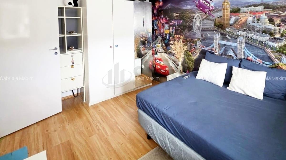 Apartament cu 2 camere semidecomandat în Dristor - 5