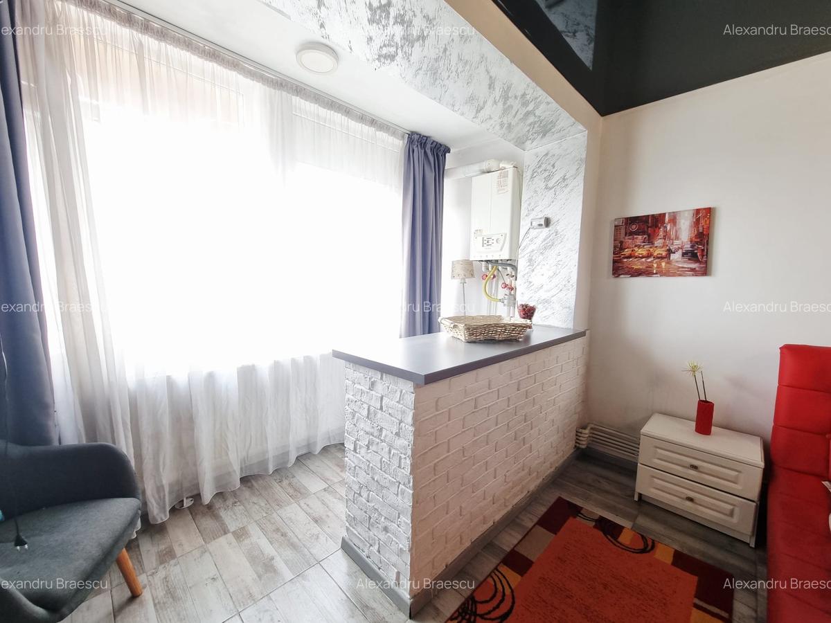 	1 camera Tiglina 1 mobilata utilata CT Ac- gata de locuit sau inchiriat ! - 2