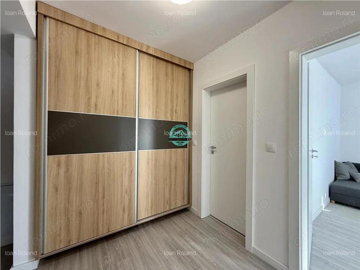 Apartament cu 2 camere de inchiriat, decomandat, la Maurer Residence - 8