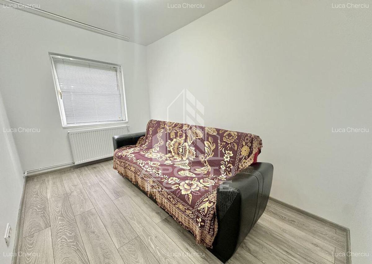 Apartament cu 3 camere decomandat, la parter in zona Giro... - 16