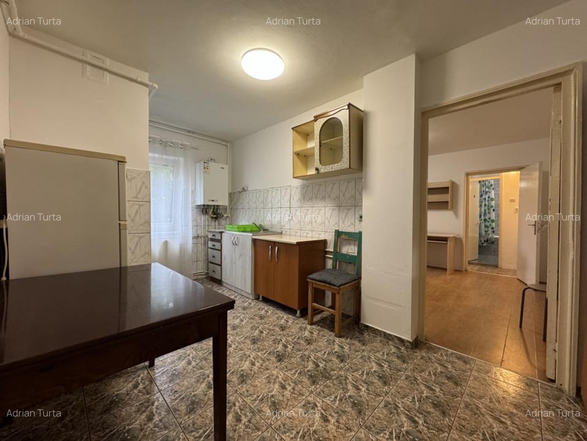 Apartament cu 3 camere semidecomandate - Grigorescu - 10