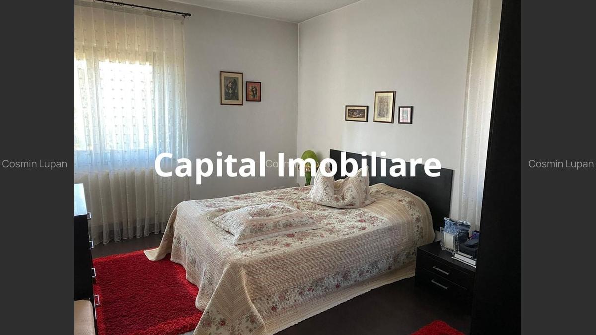 COMISION 0%! Vilă spațioasă și elegantă cu 4 dormitoare în Bucium - 7
