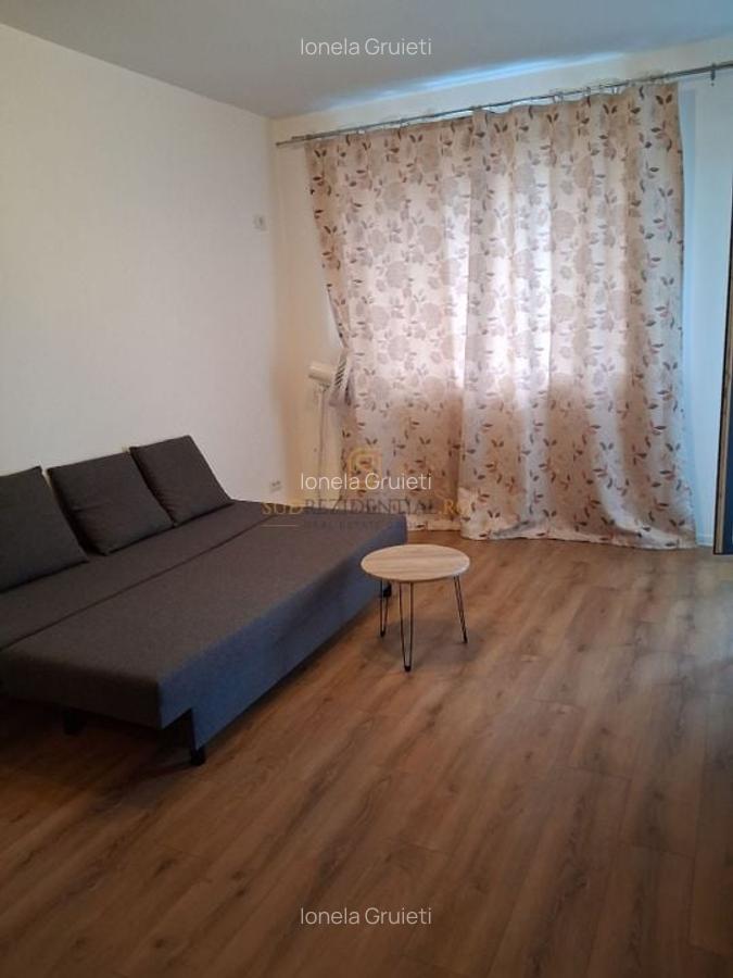 Închiriere apartament modern , etaj intermediar, aproape de metrou - 2