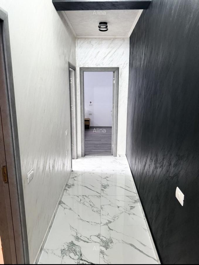 Apartament 2 camere | Prima inchiriere | Bloc nou | Km 4-5 - 7