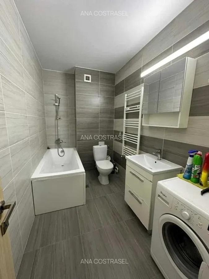 Apartament cu 2 camere, DECOMANDAT, zona Tudor Vladimirescu - 6