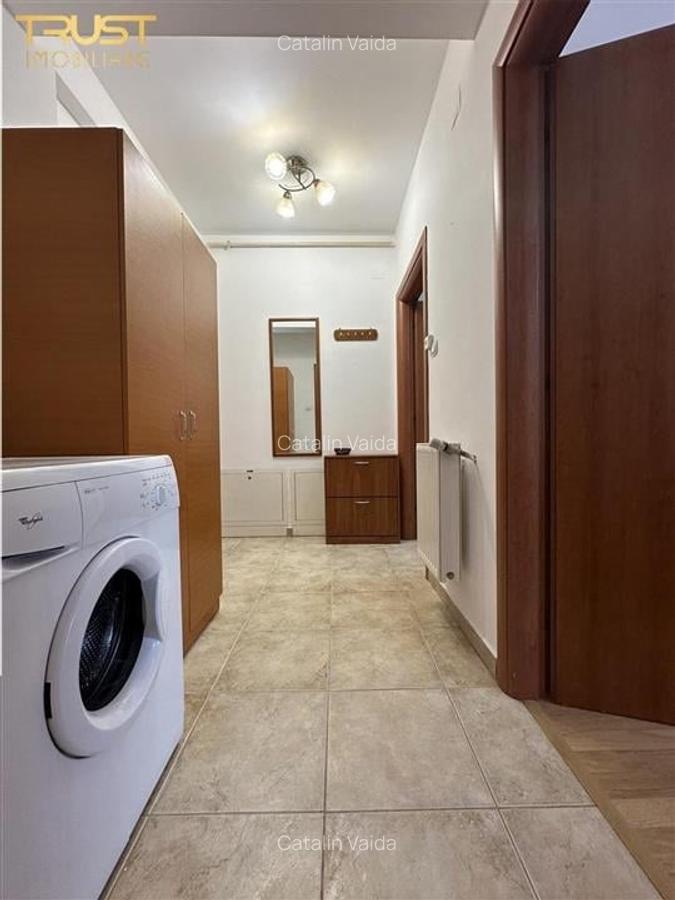 Apartament 1 camera l Bloc nou l Parcare l str. Eremia Grigorescu - 4