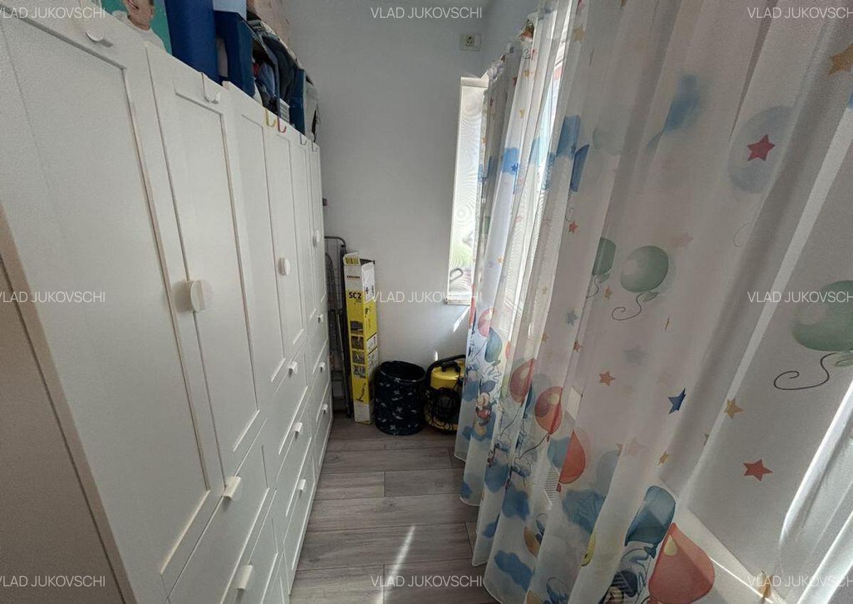 Apartament 3 camere Tomis Nord - 5
