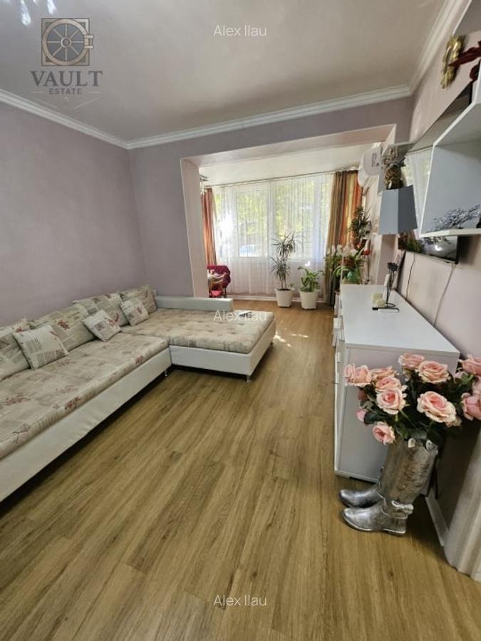 2 camere-Centrala+Incalzire pardoseala Tineretului-Timpuri Noi - 6