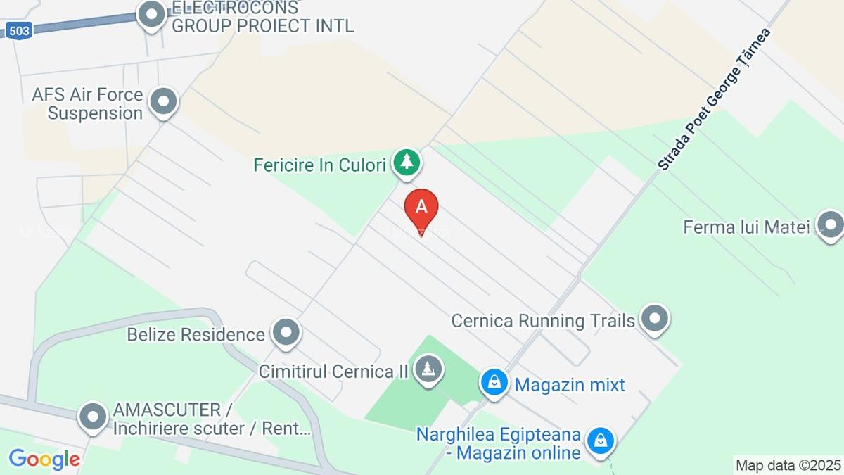 Vând teren Cernica/Pantelimon - 1