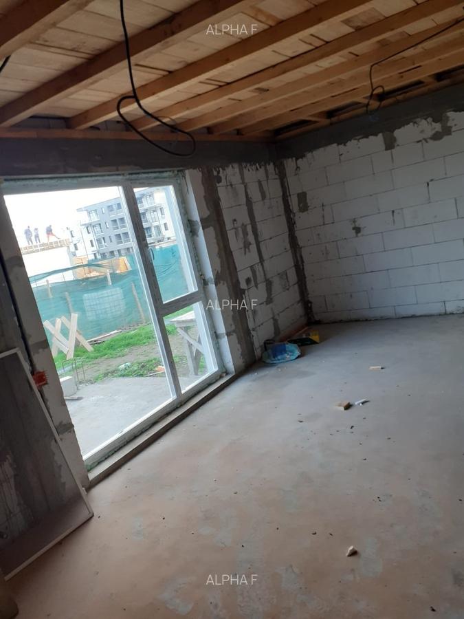 Casa  la sol 3 camere  Premium Cumpana la pret de apartamet. - 2