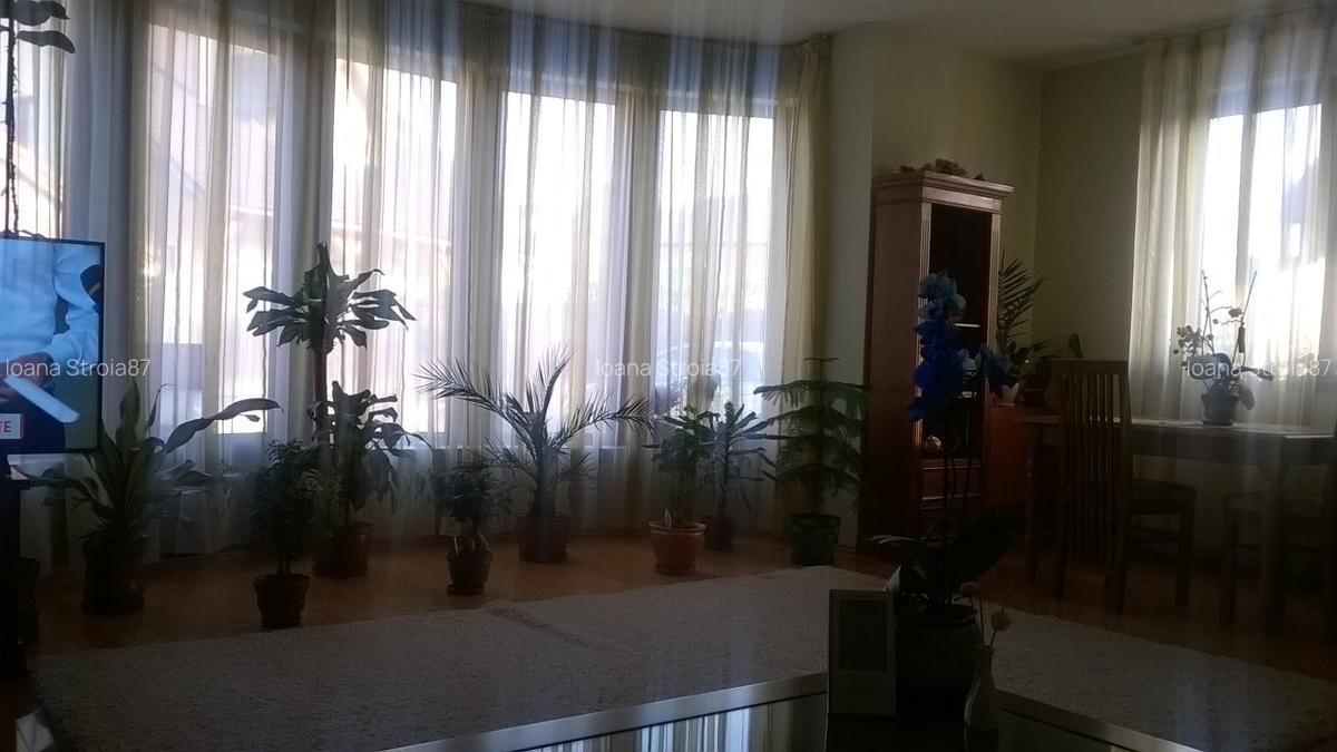 Casă spațioasă, aproape de centrul Sibiului – vândută direct de PF - 7