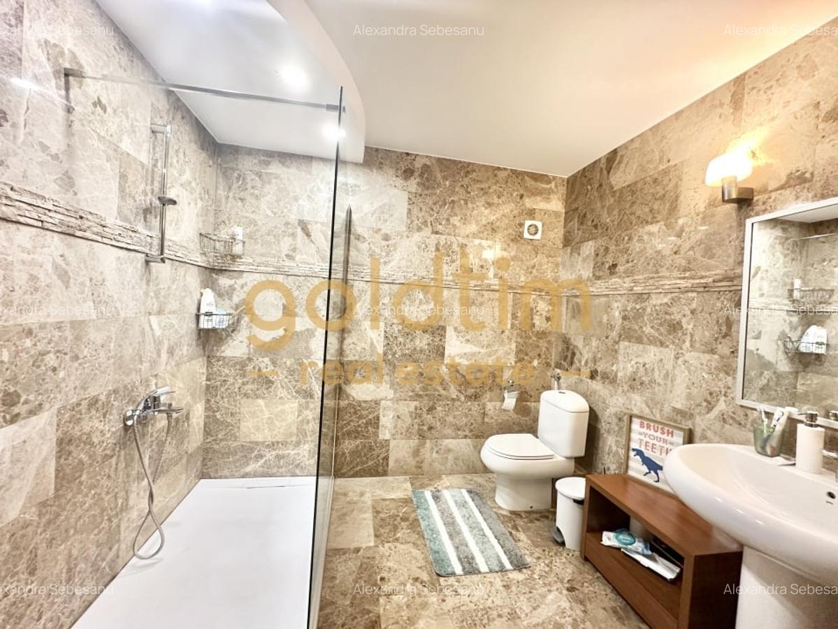 VILA INDIVIDULA/CURTE/PISCINA/MOBILATA/PIPERA/PROMENADA - 27