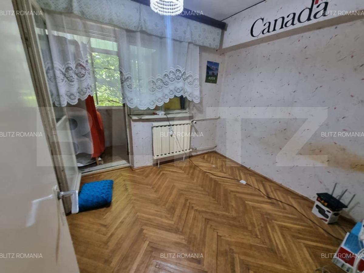 Apartament 4 camere decomandate, Rovine Zona Posta - 13