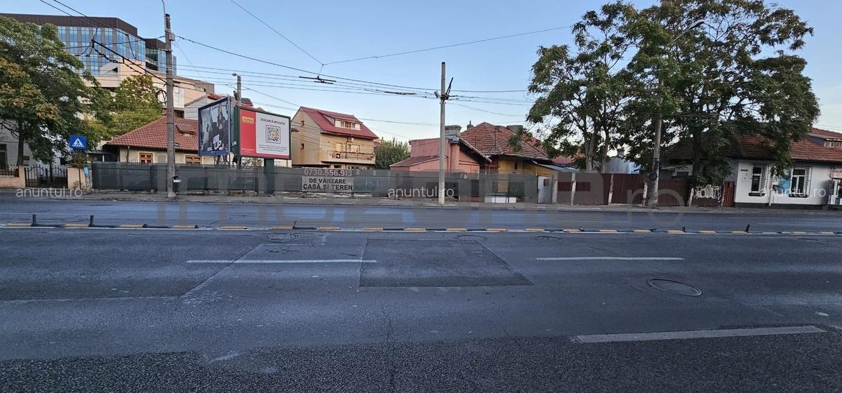 Cotroceni - Razoare, teren 308mp, toate utilitatile, urbanism, comision 0% - 6