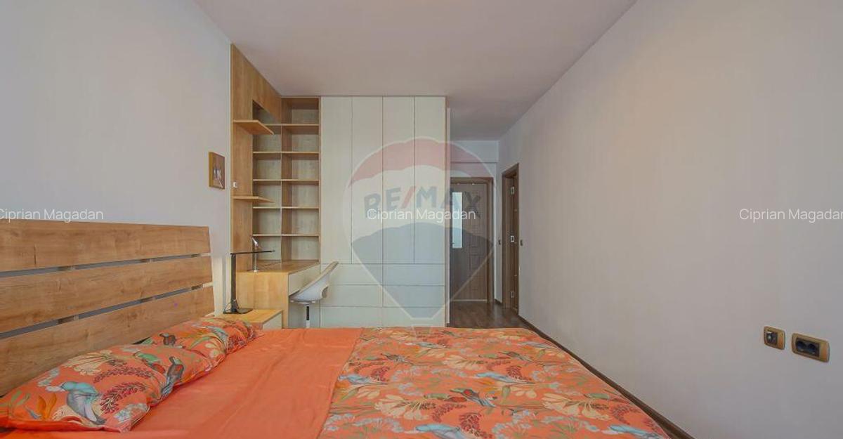 Apartament Premium 4 Camere - 12