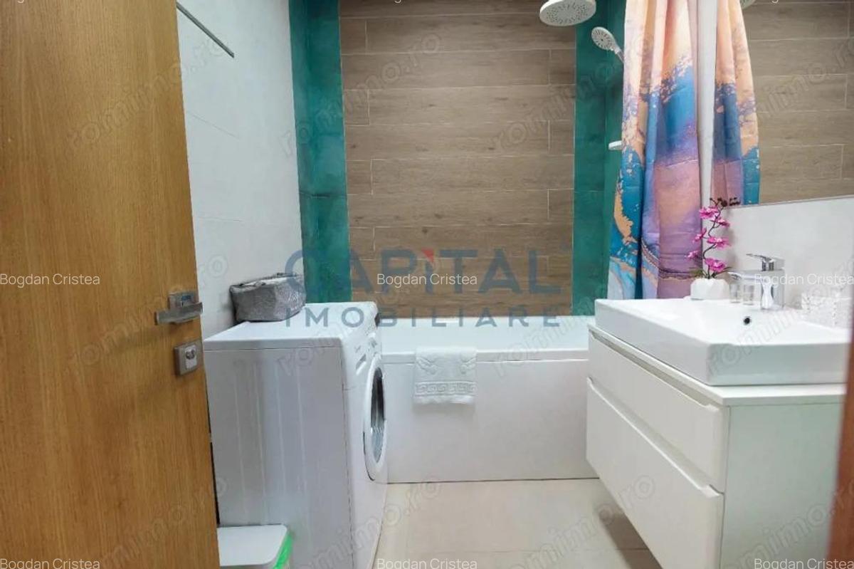 ? 0% Comision | Apartament 2 camere, 58 mp | Andrei Muresanu | Augustin Presecan - 9