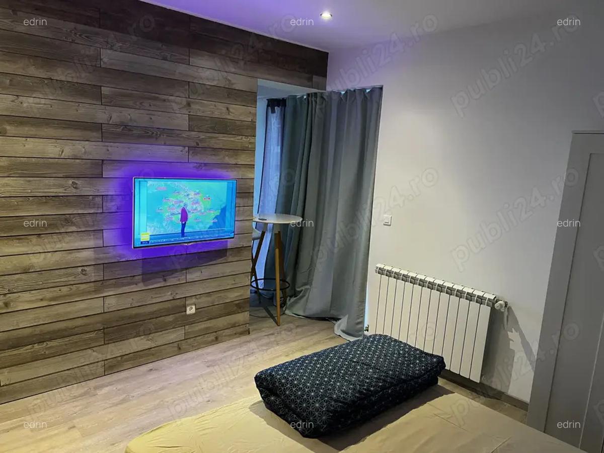 Apartament 2 camere inclusiv terasa proprie 60 mp , parcare subterana, complex cu piscina si sala - 3