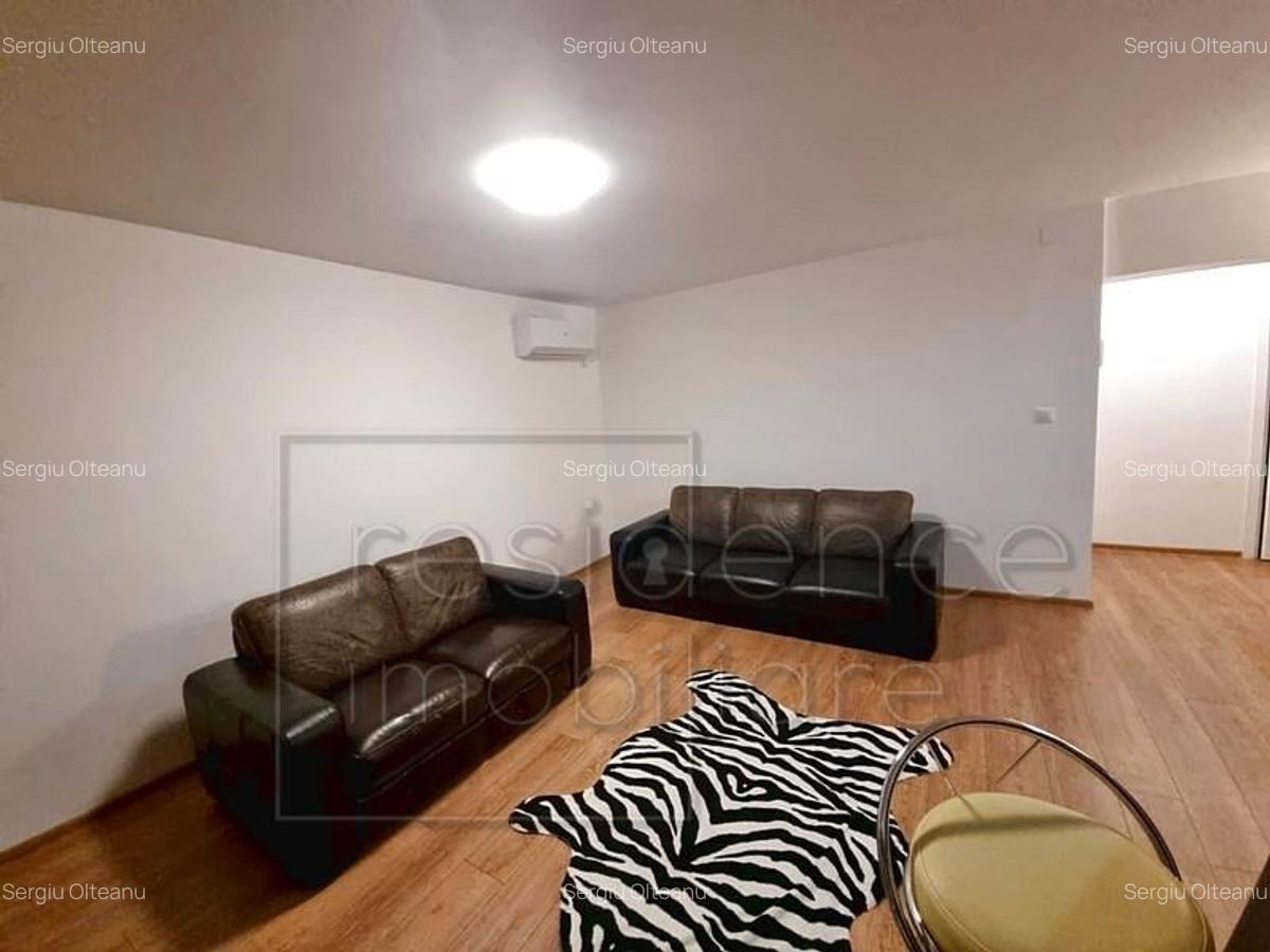 Renovat! Apartament 2 camere, Gheorgheni, zona Piata Cipariu - 13