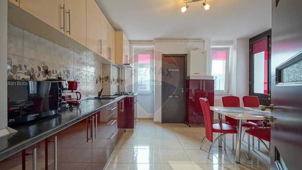 Comision zero! Apartament cu 3 camere de vanzare in zona Grivitei - 17