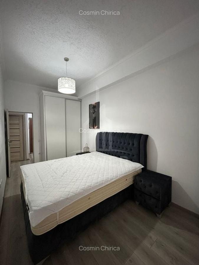 Apartament 3 camere de închiriat - Etajul 2 | Zona Doamna Stanca - 6