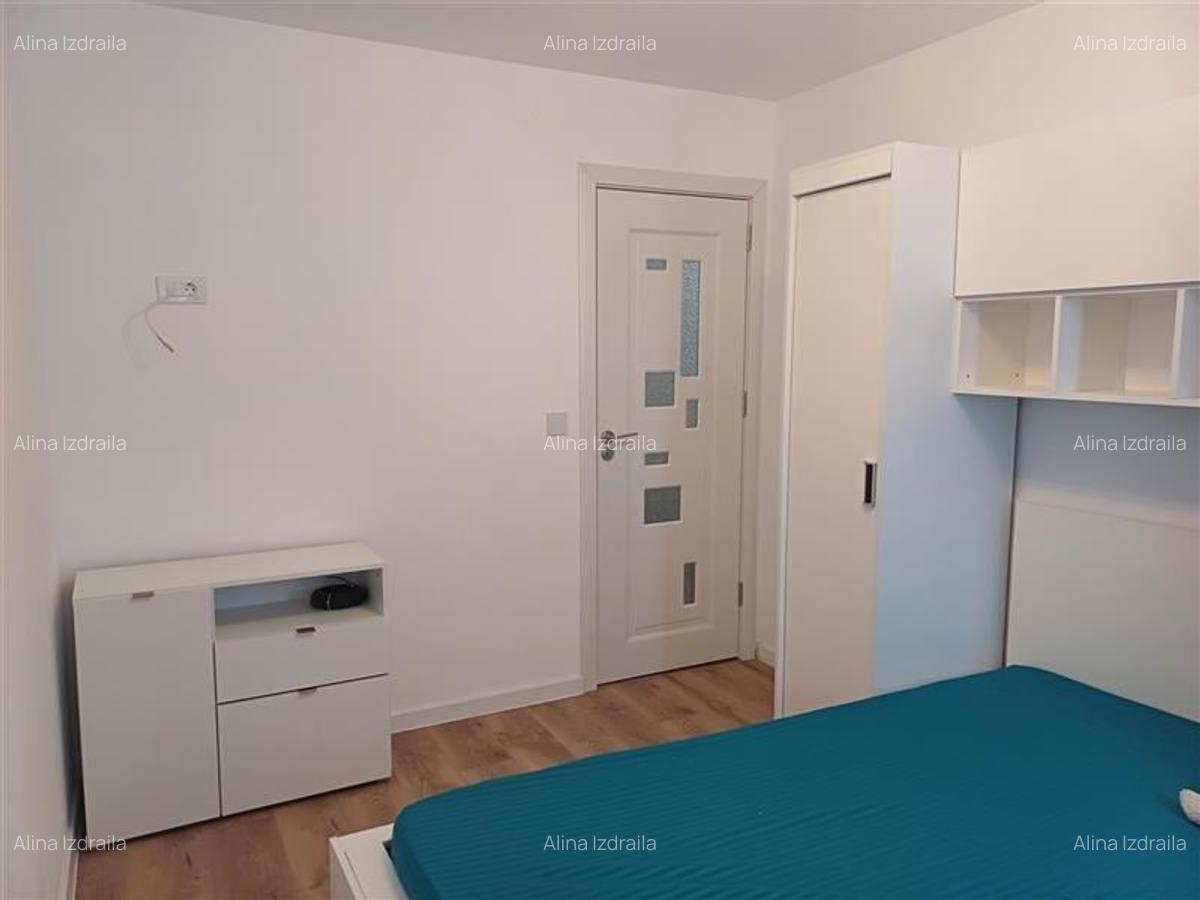 Apartament de inchiriat Lacul lui Binder - 9