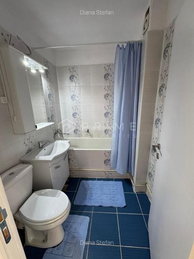 Apartament 2 camere de închiriat – Aleea Carpați, Târgu Mureș - 6