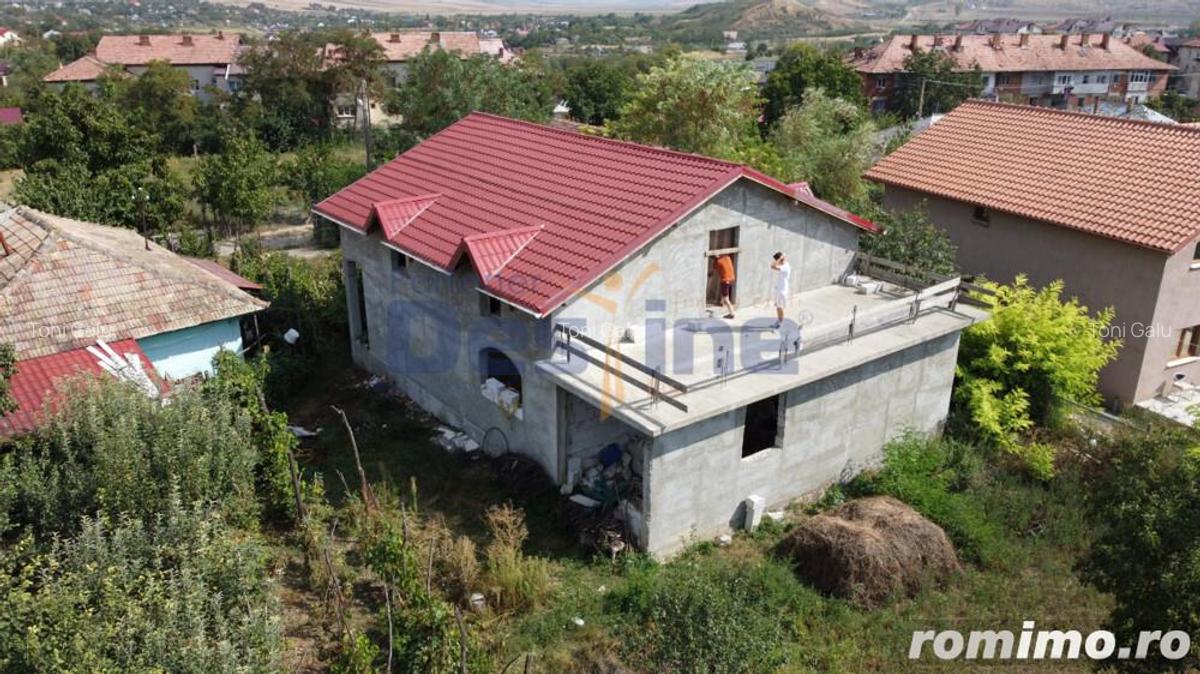 Comision 0% Belce?ti Casa la ro?u 140 mp 1220 mp teren - 3