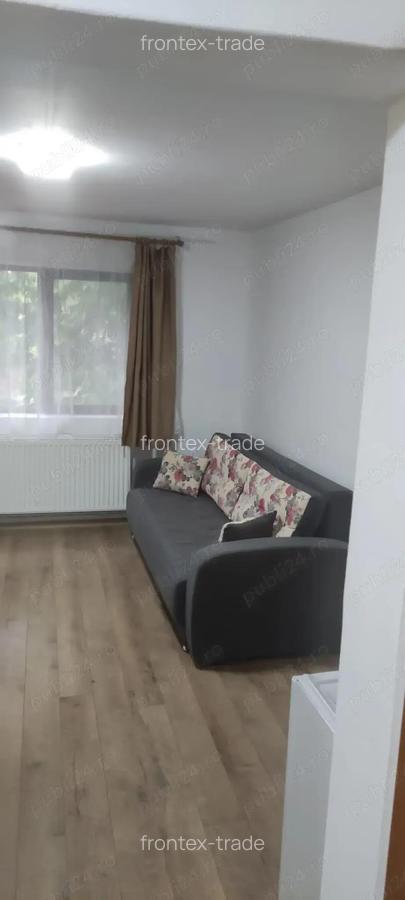 De inchiriat garsoniera pe strada Ecaterina Teodoroiu nr 38 Et.1 Brasov.ZUGRAVITA PROASPAT - 2