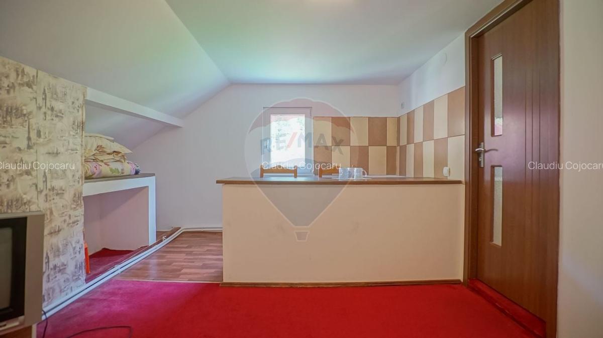 Pensiune in Moieciu de Jos, investitie cu potential turistic ridicat! - 39