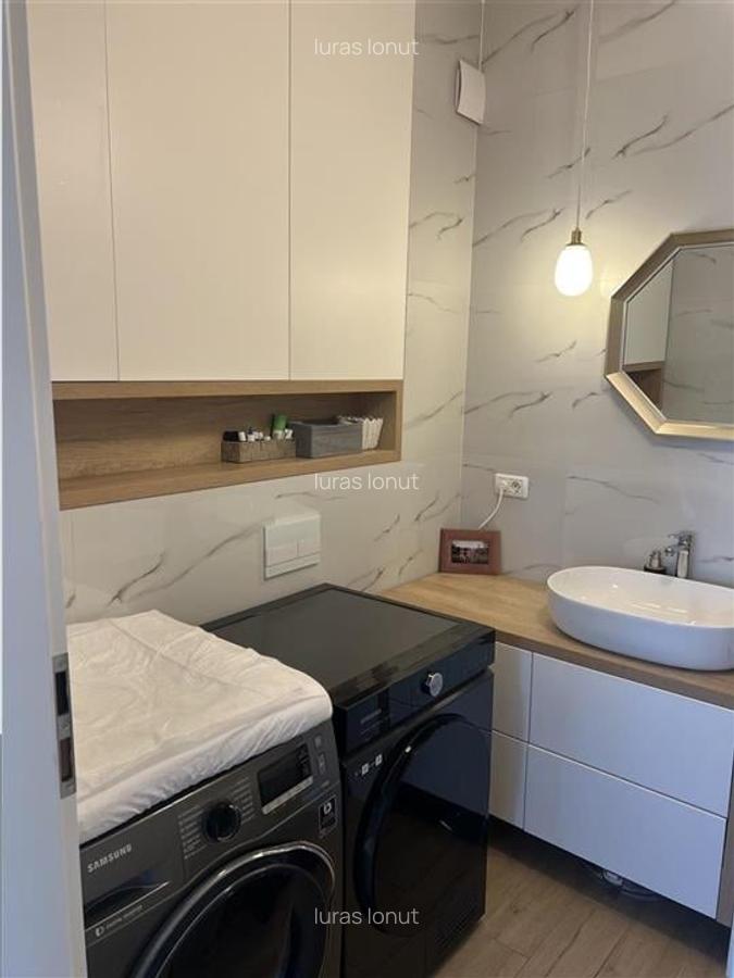 RECO Penthouse cu terasa panoramica-West Residence - 18