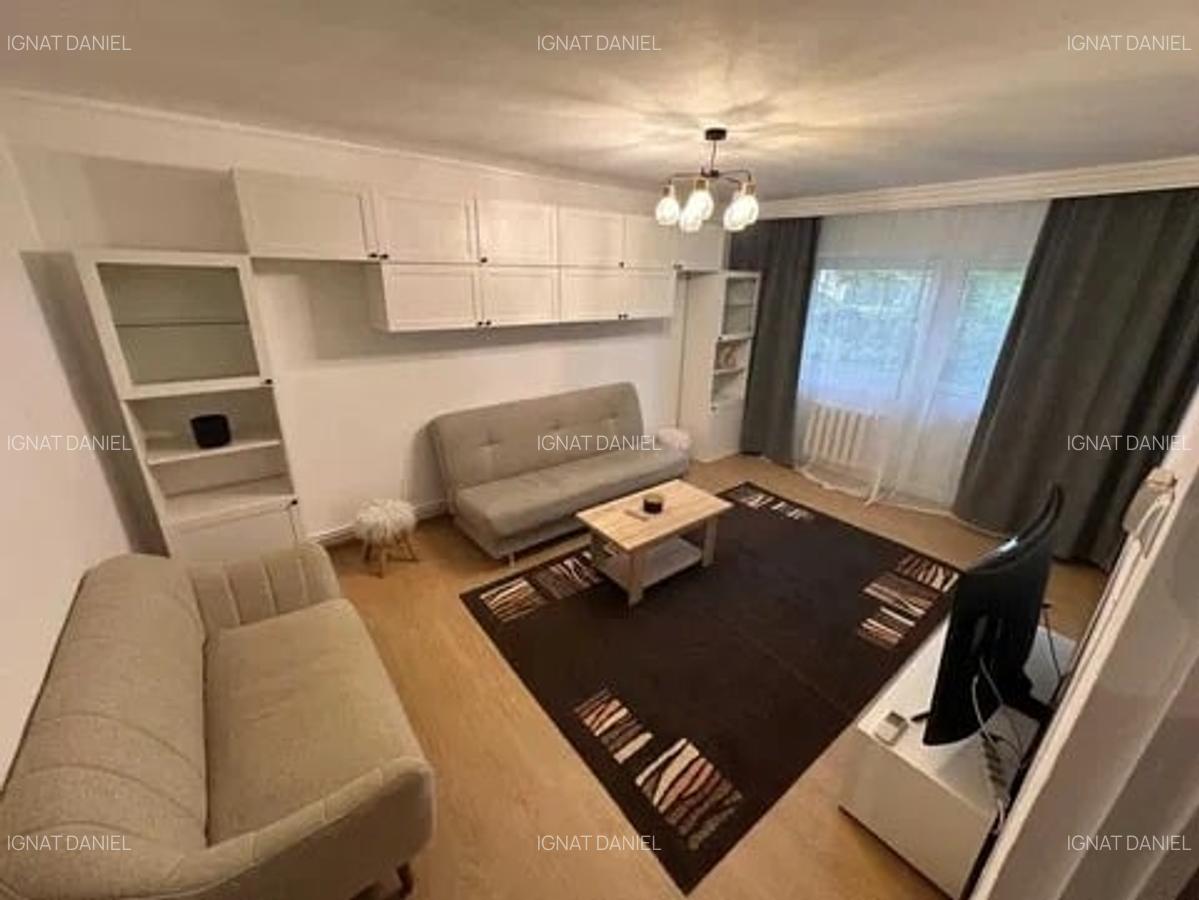 Aparatament 3 camere, decomandat, PET FRIENDLY, zona Dacia - 1