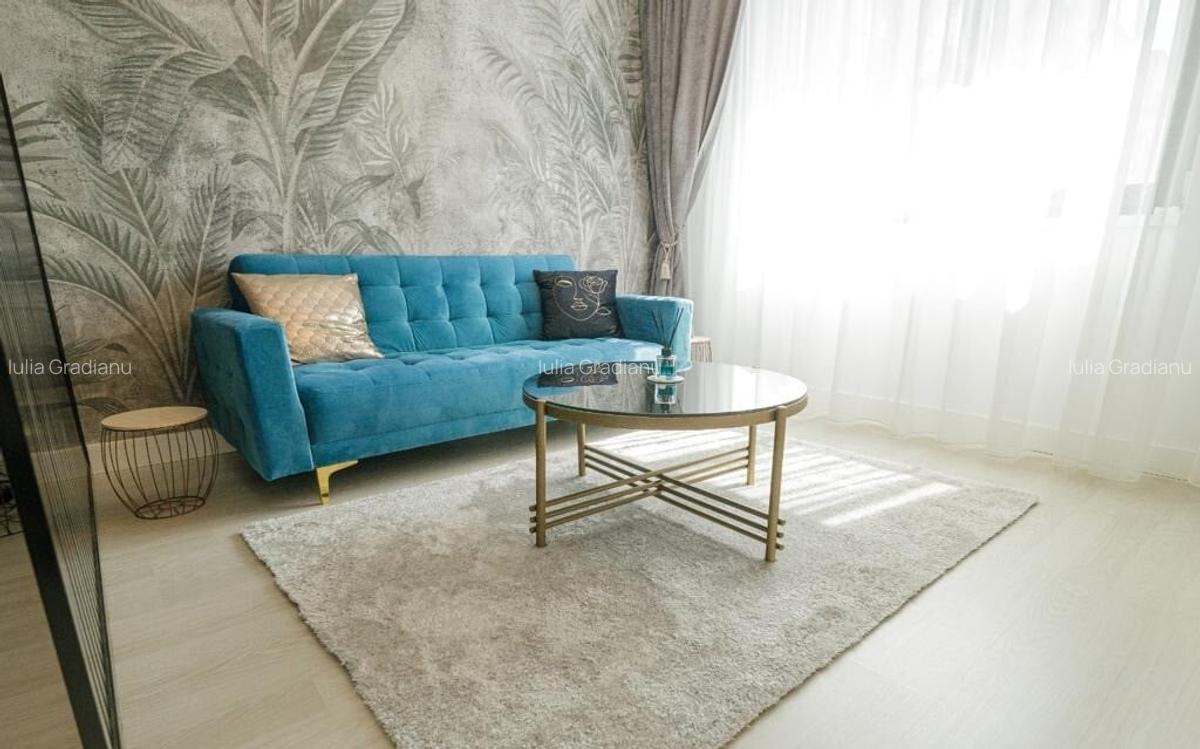 Garsoniera in Complexul Onix Residence Pipera - 6