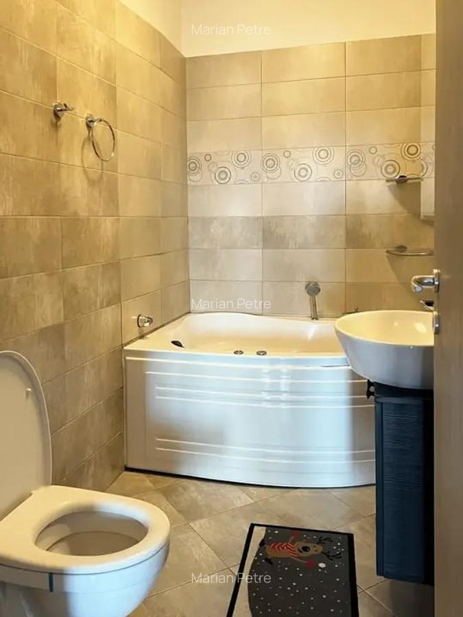 Apartament 2 camere Parc Bazilescu-Mobilat utilat/Mutare imediata - 11