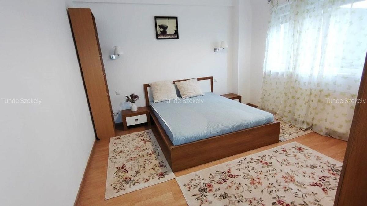 Apartament 2 camere, 56 mp, etaj 1/4,  garaj, zona centrala - 3 Apartament 2 camere, 56 mp, etaj 1/4,  garaj, zona centrala - 3